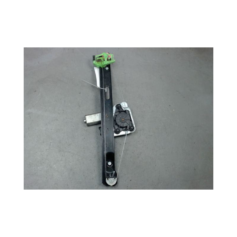 MECANISME+MOTEUR LEVE-GLACE ARRIERE DROIT B.M.W. SERIE 3