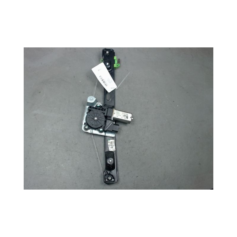 MECANISME+MOTEUR LEVE-GLACE ARRIERE DROIT B.M.W. SERIE 3