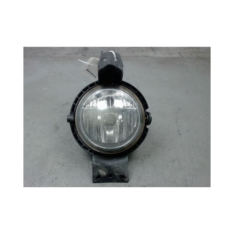 FEUX POSITION DROIT MINI MINI