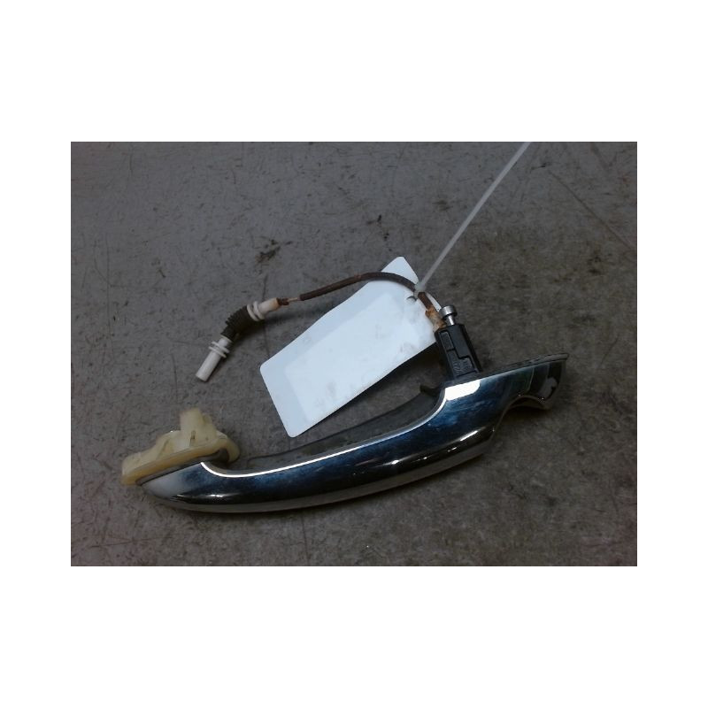 POIGNEE EXTERIEURE PORTE AVANT GAUCHE MINI MINI