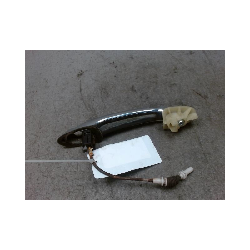POIGNEE EXTERIEURE PORTE AVANT GAUCHE MINI MINI