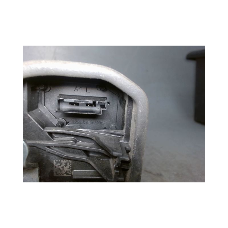 SYSTEME CONDAMNATION ARRIERE GAUCHE MINI MINI