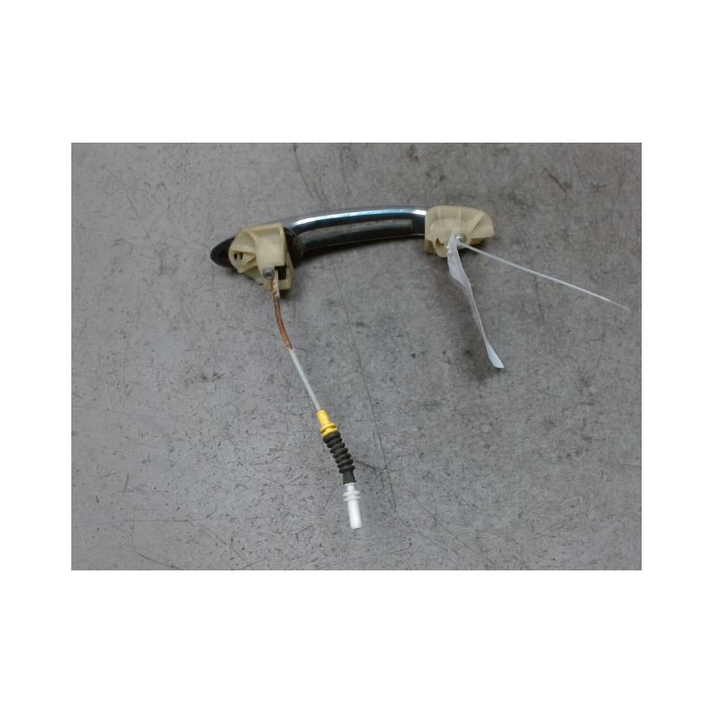 POIGNEE EXTERIEURE PORTE ARRIERE GAUCHE MINI MINI
