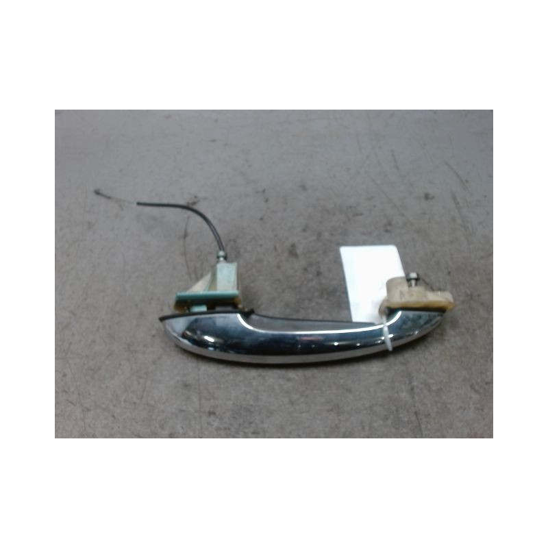 POIGNEE EXTERIEURE PORTE AVANT DROIT MINI MINI 2001-2004