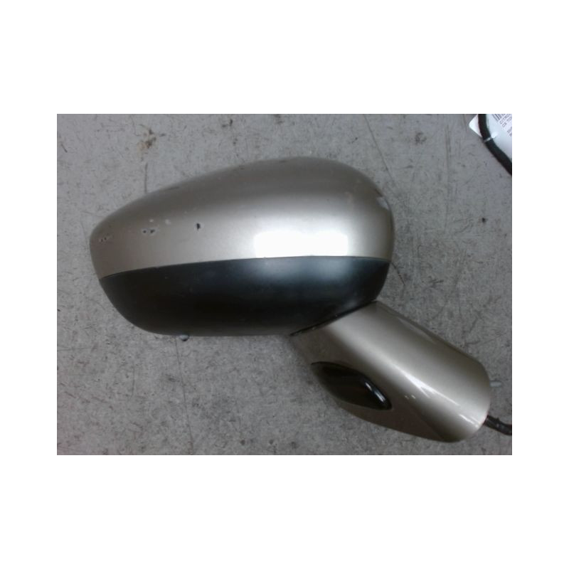RETROVISEUR EXTERIEUR ELECTRIQUE DROIT CITROEN C5 TOURER 2008-