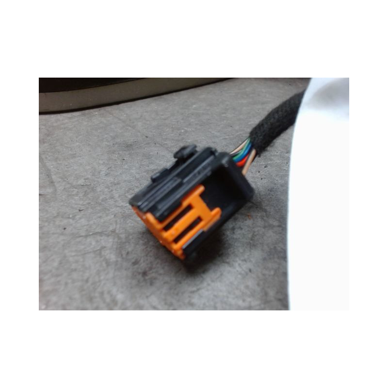 RETROVISEUR EXTERIEUR ELECTRIQUE DROIT CITROEN C5 TOURER 2008-