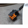 RETROVISEUR EXTERIEUR ELECTRIQUE DROIT CITROEN C5 TOURER 2008-