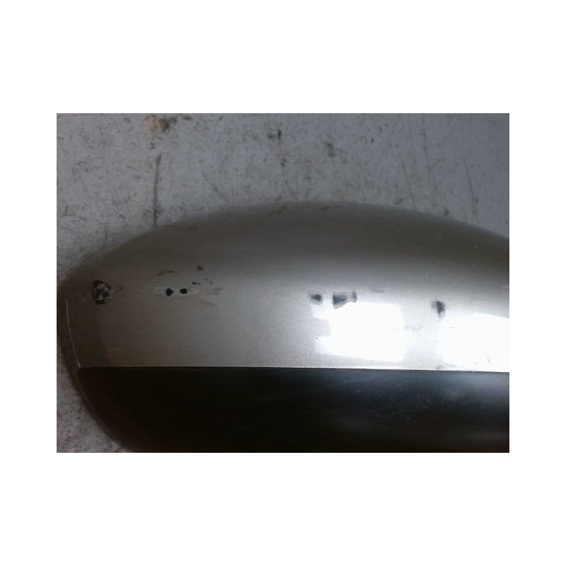 RETROVISEUR EXTERIEUR ELECTRIQUE DROIT CITROEN C5 TOURER 2008-