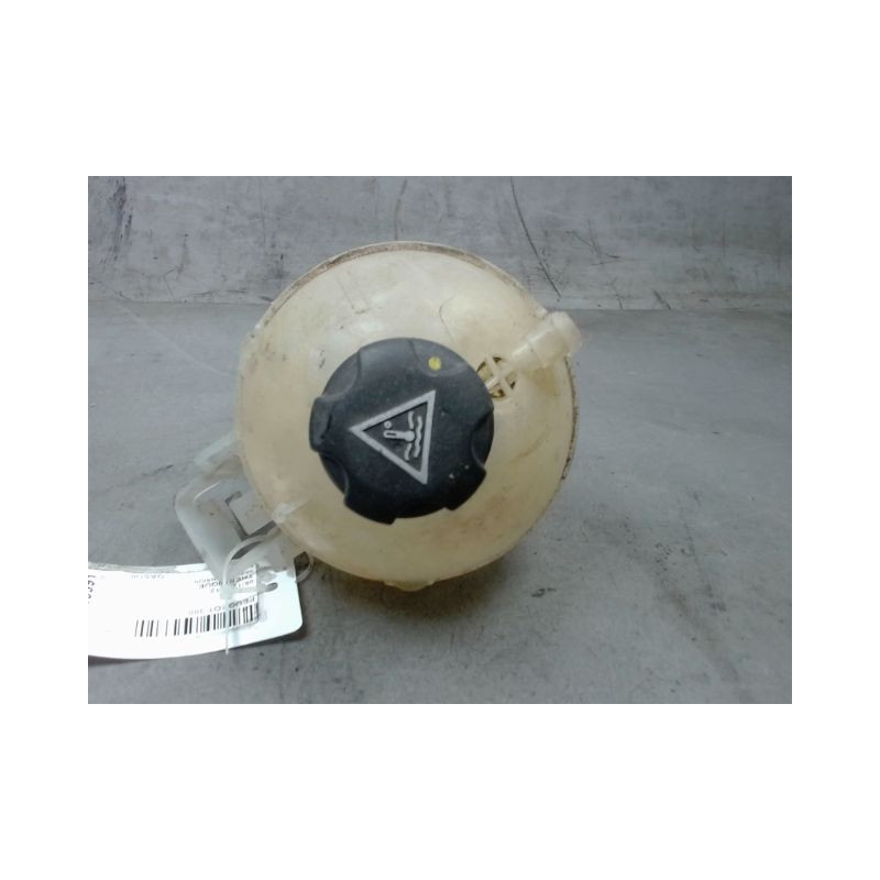 VASE EXPANSION PEUGEOT 308