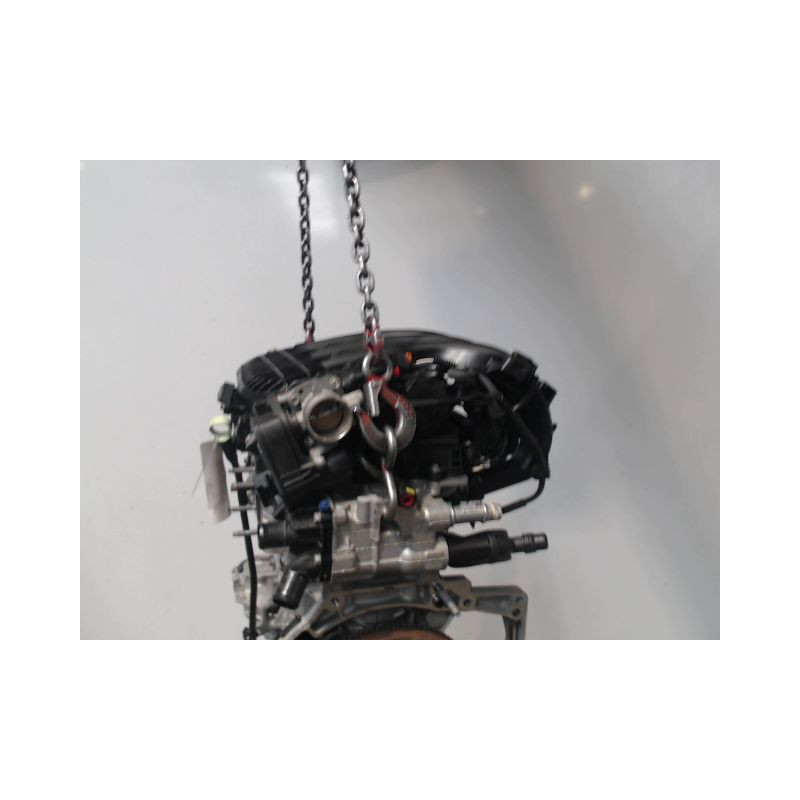 MOTEUR ESSENCE PEUGEOT 208 1.2 VTi 68 / PureTech 68