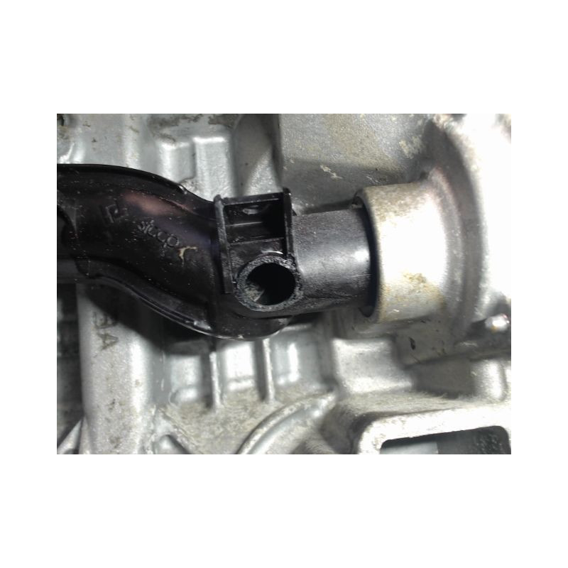 MOTEUR ESSENCE PEUGEOT 208 1.2 VTi 68 / PureTech 68