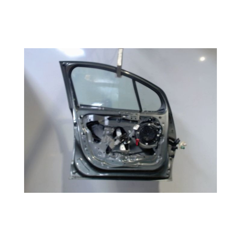 PORTE AVANT GAUCHE CITROEN C3 2009-