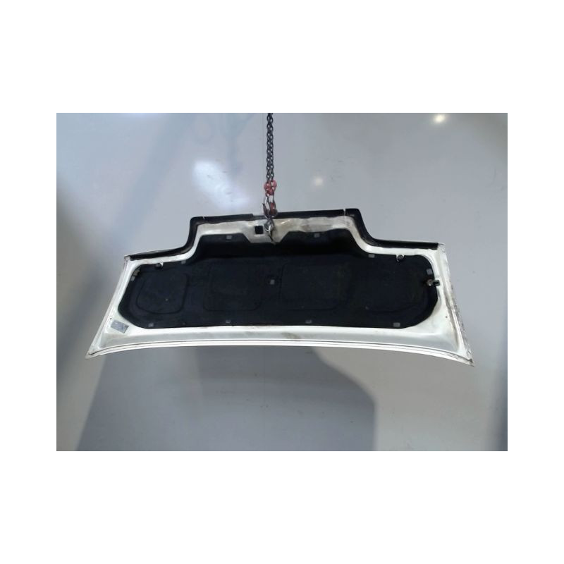 CAPOT CITROEN JUMPER