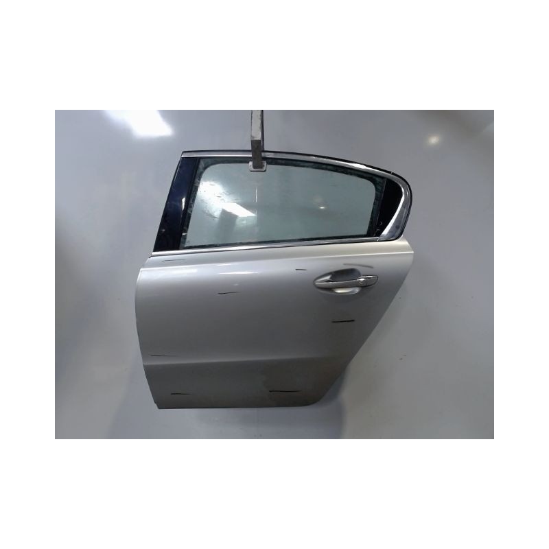 PORTE ARRIERE GAUCHE PEUGEOT 508 2010-