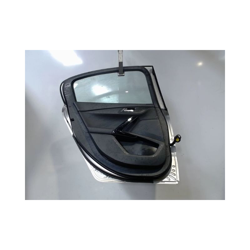 PORTE ARRIERE GAUCHE PEUGEOT 508 2010-