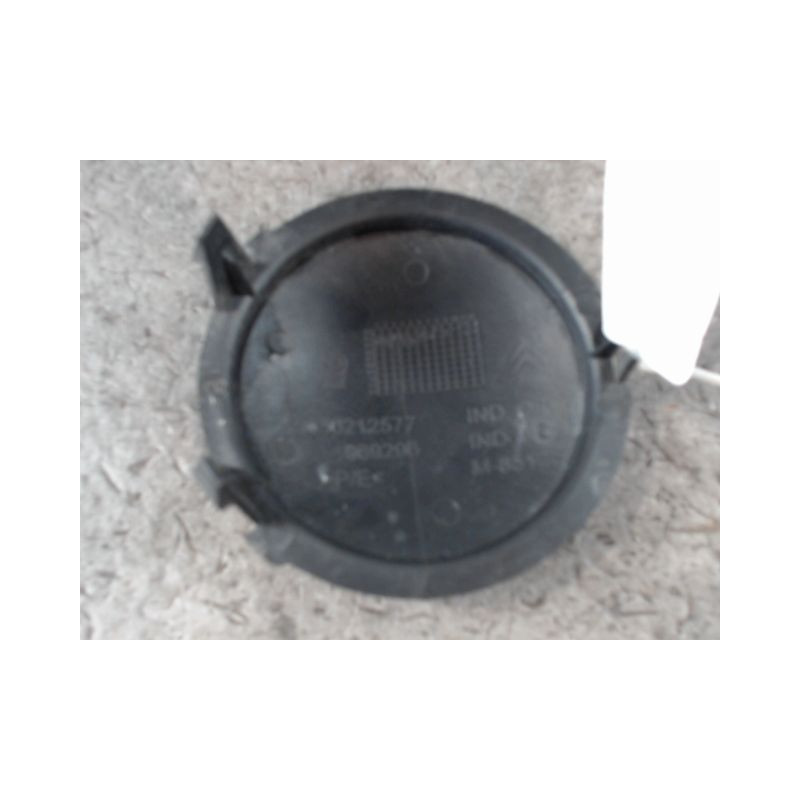OBTURATEUR PHARE ADDITIONNEL PARE-CHOC AVD CITROEN XSARA PICASSO