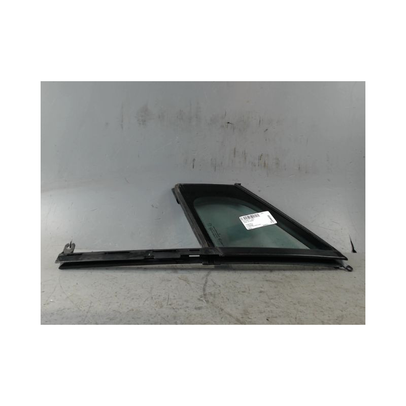 GLACE FIXE PORTE AVG PEUGEOT 3008 2009-