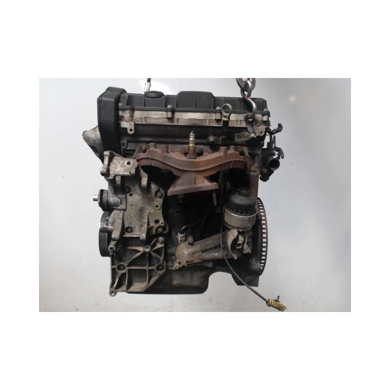 MOTEUR ESSENCE PEUGEOT 206 5P 1.6 16V