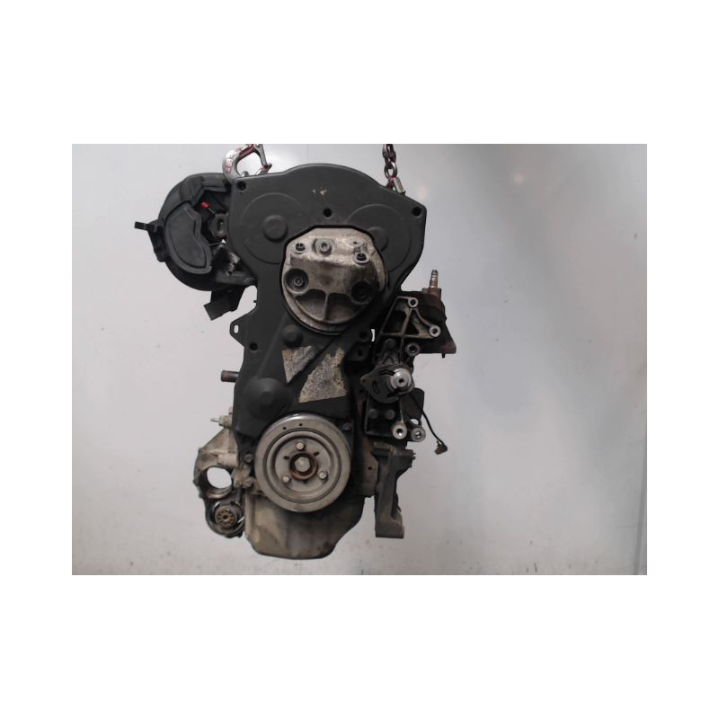 MOTEUR ESSENCE PEUGEOT 206 5P 1.6 16V