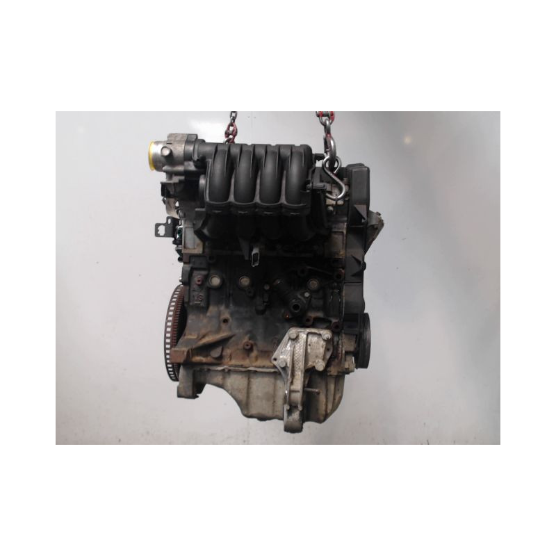 MOTEUR ESSENCE PEUGEOT 206 5P 1.6 16V