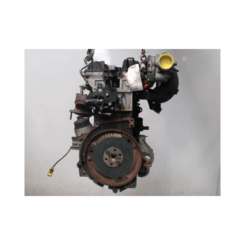 MOTEUR ESSENCE PEUGEOT 206 5P 1.6 16V