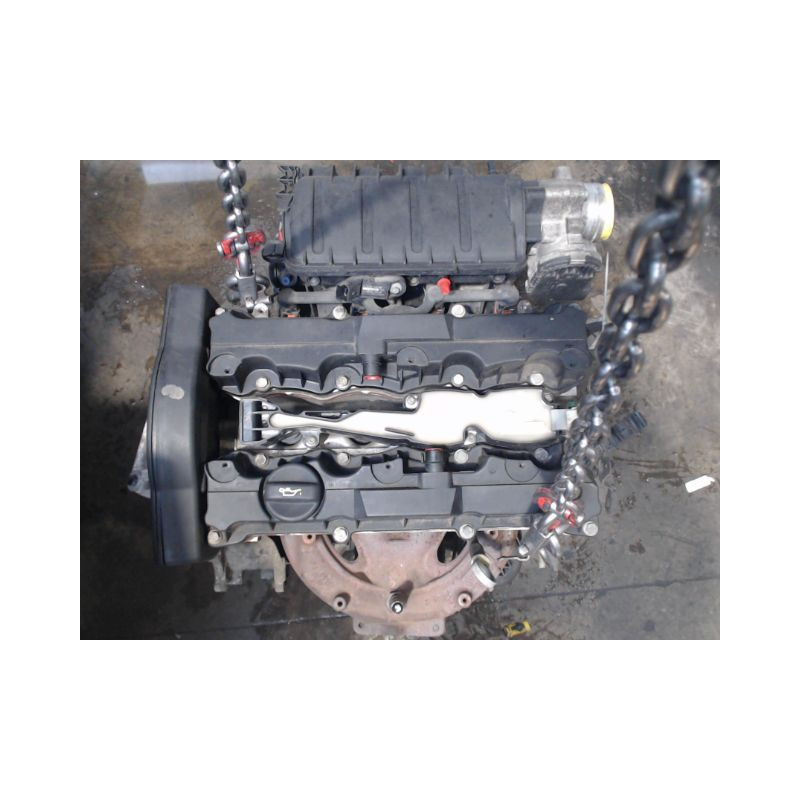 MOTEUR ESSENCE PEUGEOT 206 5P 1.6 16V