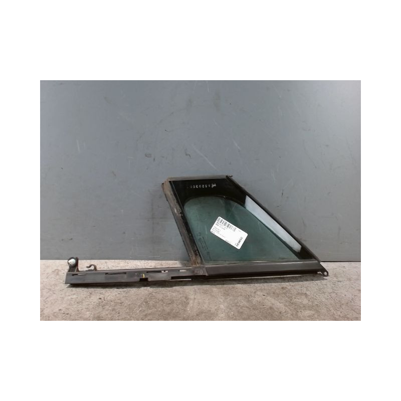 GLACE FIXE PORTE AVG PEUGEOT 3008 2009-