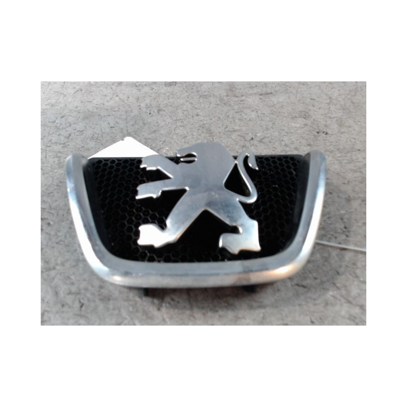 SIGLE CALANDRE PEUGEOT 206 3P