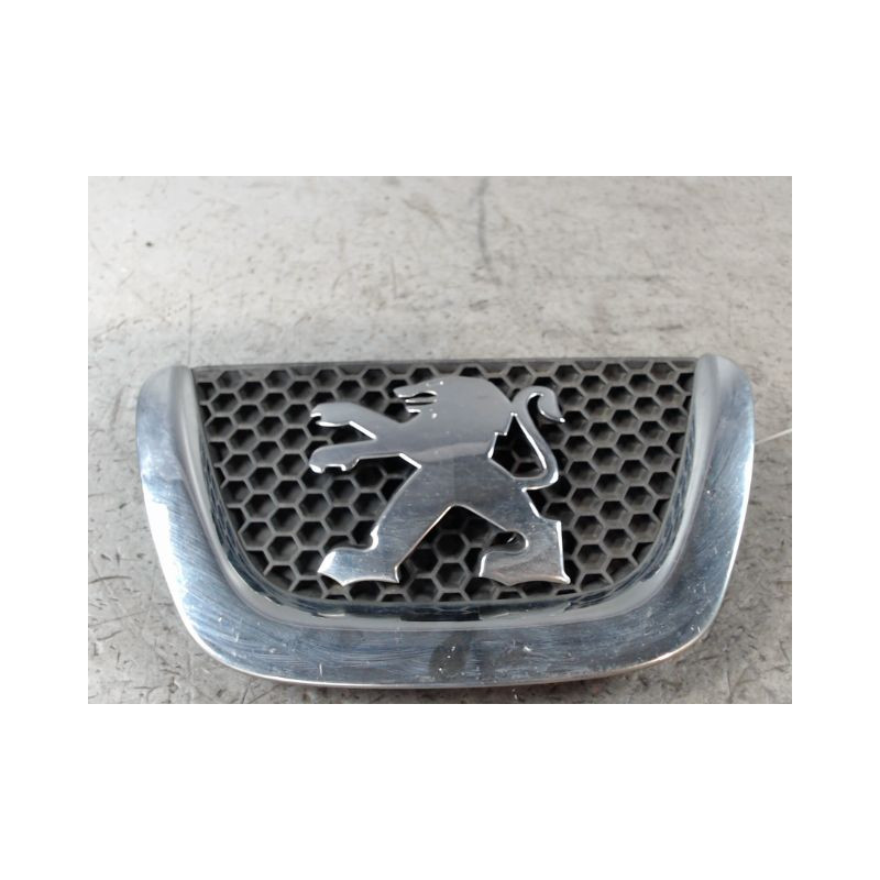 SIGLE CALANDRE PEUGEOT 307 SW 2005-