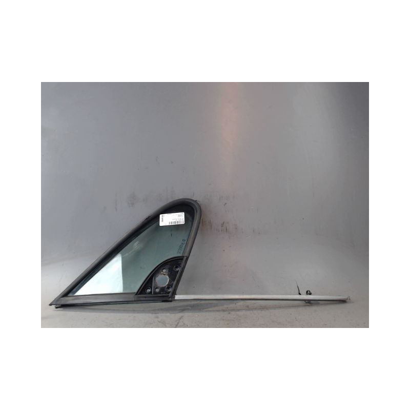 GLACE FIXE PORTE AVD PEUGEOT 307 SW 2005-