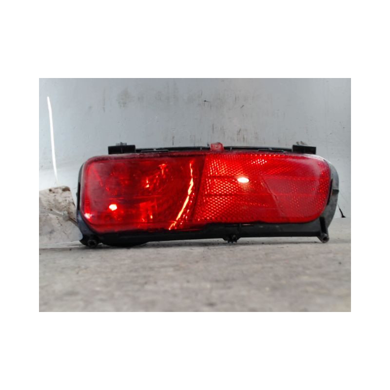 FEU BROUILLARD ARRIERE DROIT CITROEN C4 PICASSO