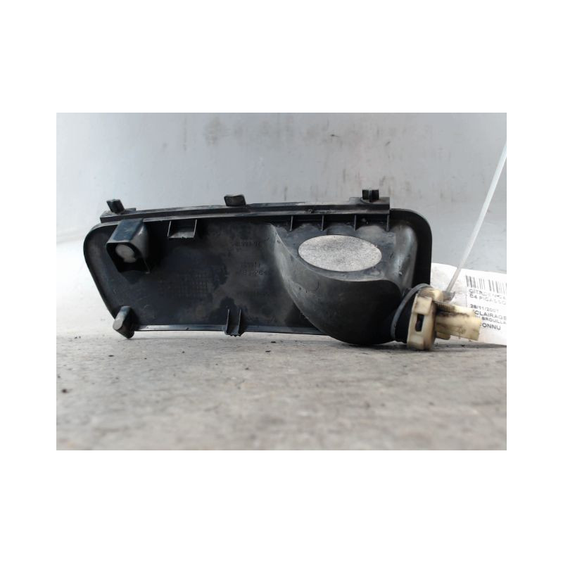 FEU BROUILLARD ARRIERE DROIT CITROEN C4 PICASSO