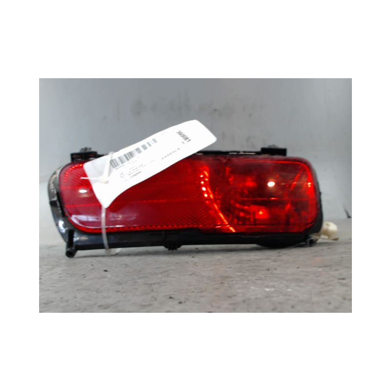FEU BROUILLARD ARRIERE GAUCHE CITROEN C4 PICASSO
