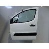 PORTE AVANT GAUCHE CITROEN BERLINGO FOURGON 08-