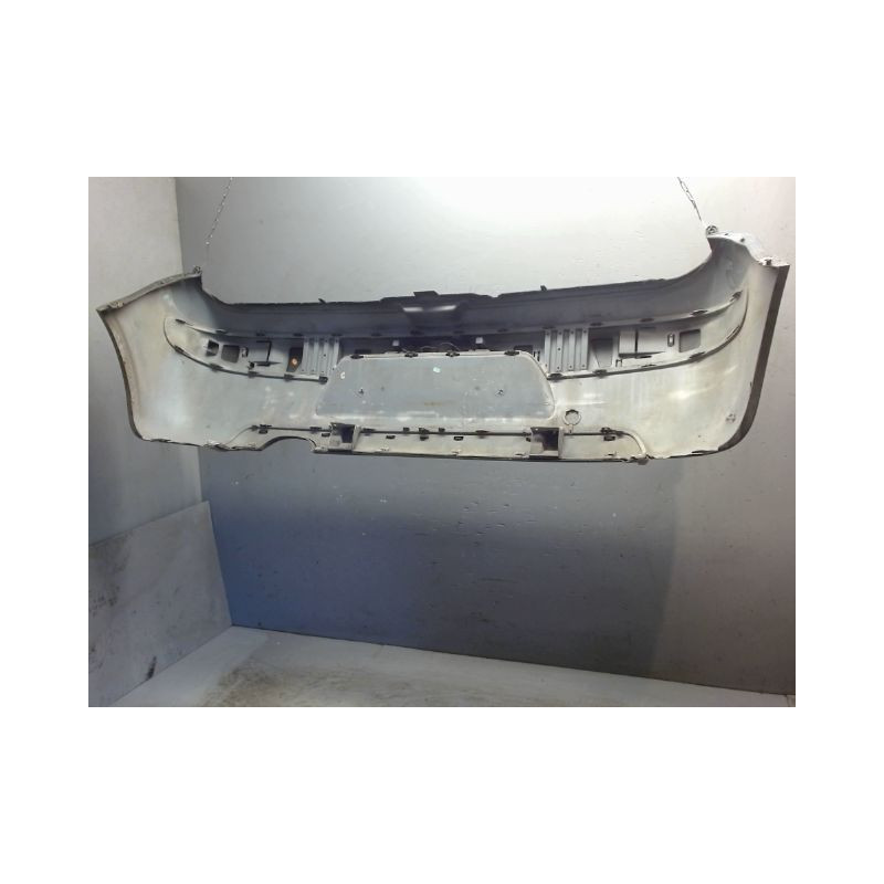 PARE-CHOC ARRIER PEUGEOT 1007