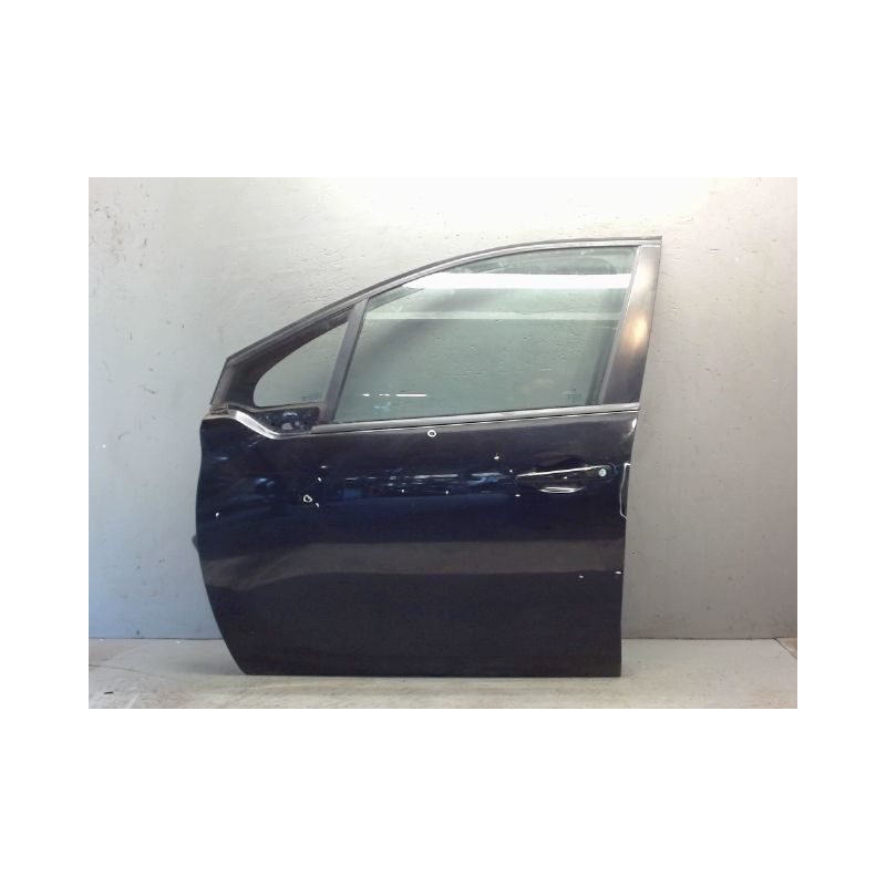 PORTE AVANT GAUCHE PEUGEOT 208