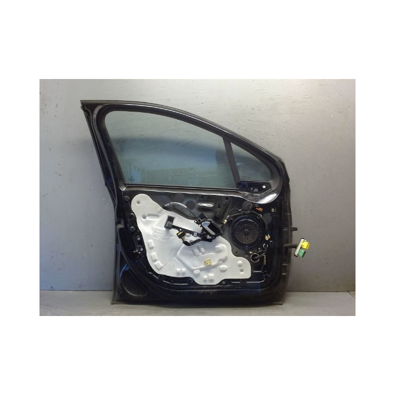 PORTE AVANT GAUCHE PEUGEOT 208