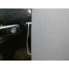 PORTE AVANT GAUCHE PEUGEOT 208