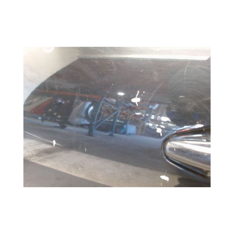 PORTE AVANT GAUCHE PEUGEOT 208