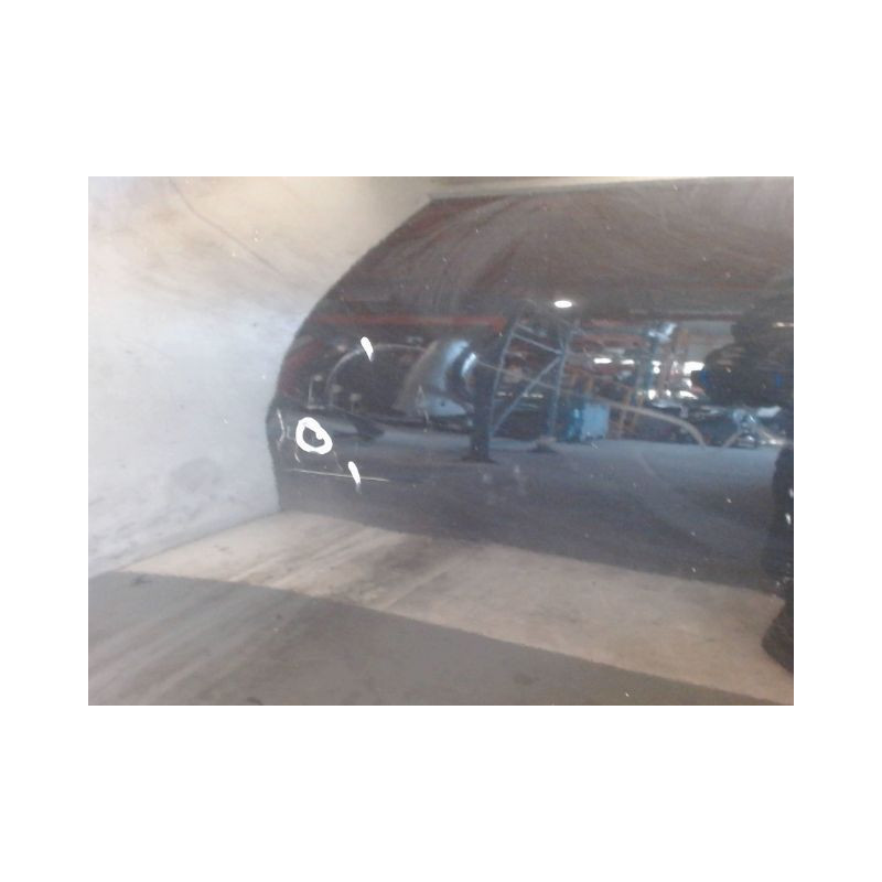 PORTE AVANT GAUCHE PEUGEOT 208