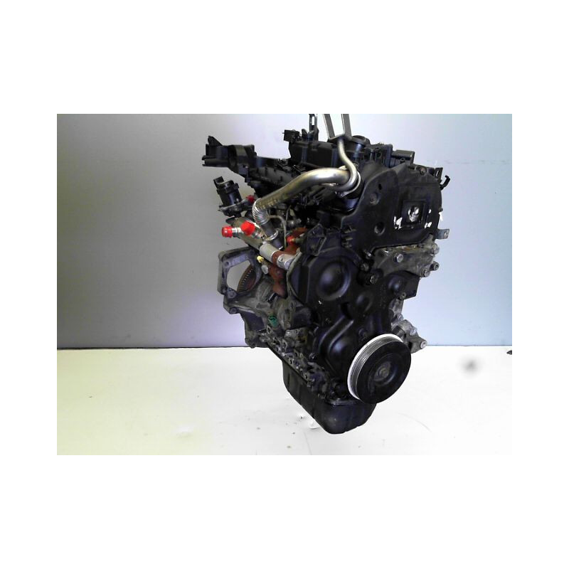 MOTEUR DIESEL CITROEN C2 1.4 HDi