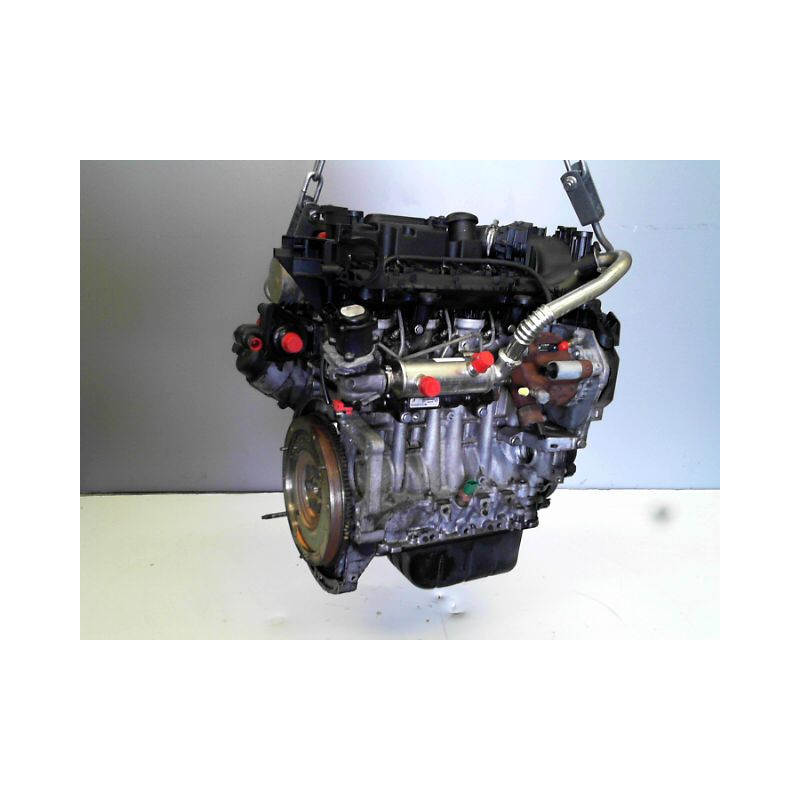 MOTEUR DIESEL CITROEN C2 1.4 HDi