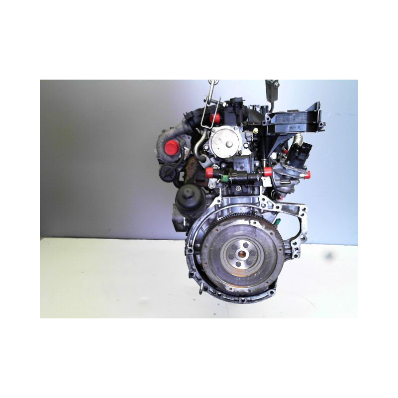 MOTEUR DIESEL CITROEN C2 1.4 HDi