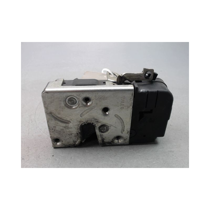 SYSTEME CONDAMNATION AVANT GAUCHE PEUGEOT 206 1998-2009