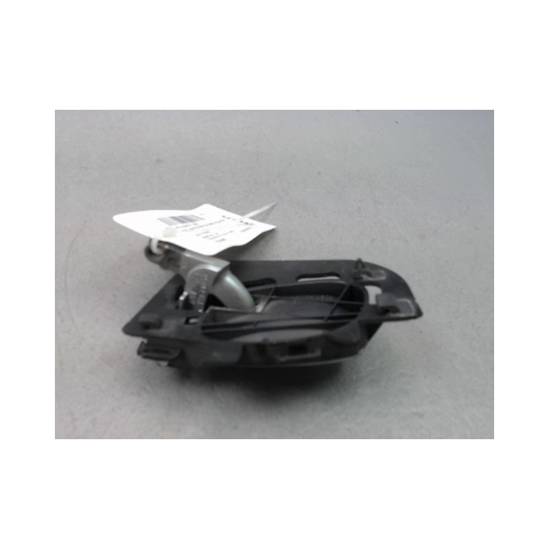 POIGNEE INTERIEURE PORTE ARRIERE GAUCHE PEUGEOT 206 1998-2009