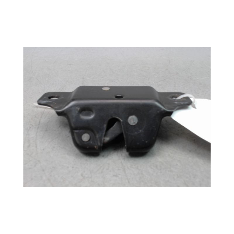 SERRURE HAYON  PEUGEOT 206 1998-2009