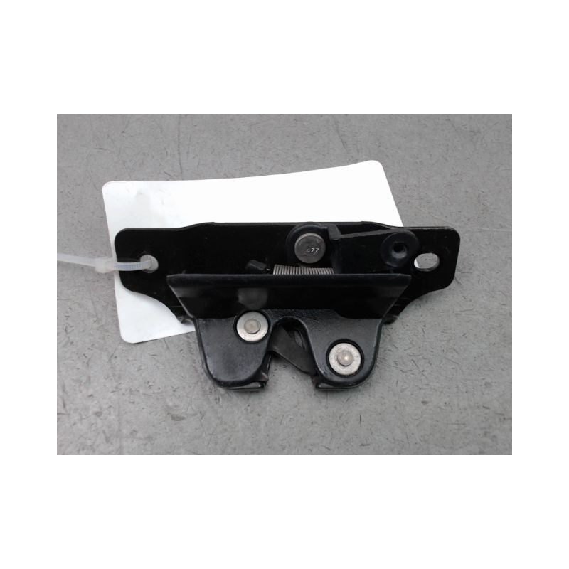 SERRURE HAYON  PEUGEOT 206 1998-2009