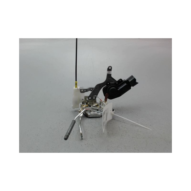 SYSTEME CONDAMNATION AVANT DROIT CITROEN C1 I Phase 1 2005-2008