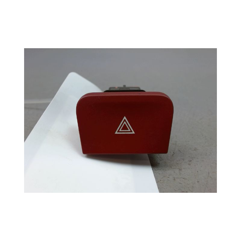 BOUTON DE WARNING CITROEN GRAND C4 PICASSO MONOSP. I LONG 2006-2013