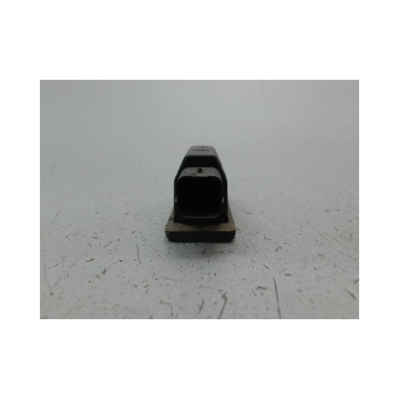 ECLAIREUR PLAQUE DE POLICE DROIT CITROEN C3 II Phase 2 (A51) 2013-2016